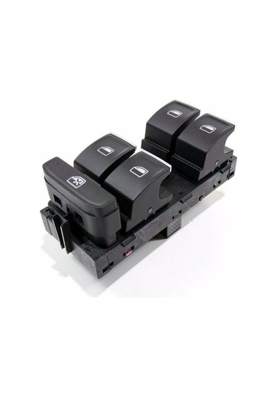 Skoda Superb Cam Açma Dügmesi Anahtari Kromlu 2015--2018 332396953