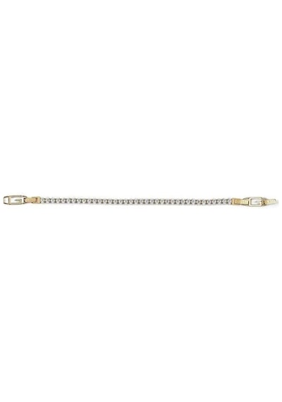 Guess Jgujubb05141jwygtu Kadın Bileklik Altın