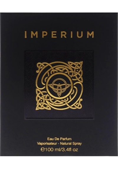 Fragrance World Imperium Edp 100 Ml Erkek Parfümü Narenciye
