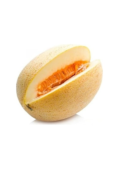 Erdem Garden Doğal Yazlık Kavun Ananas 100 Ad. Tohum Sku: Smgstk96f39d4620 Açık Gri