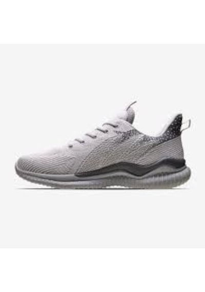 Lescon Etna 4 Kadın Sneaker Günlük Spor Ayakkabı Beyaz Beyaz
