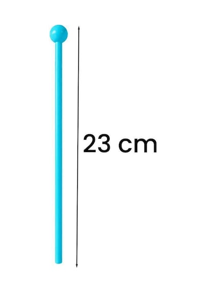 Midex Tfk-20-30x Örf Aletleri Seti Davul Tokmağı Ritim Çubuğu Paketi Karbon Fiber Toptan Paket-4 30 Çift