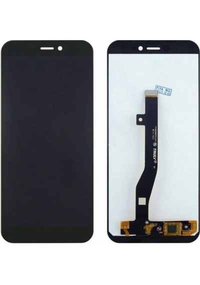 General Mobile Gm 8 Go Lcd Ekran + Dokunmatik Full
