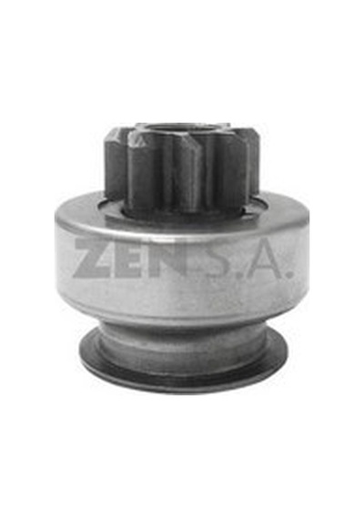 Zen Marş Dişlisi Mıtsubıshı Tipi 8 Diş N11.18745