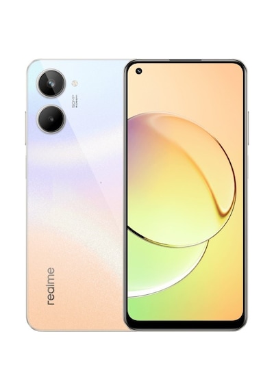 Realme 10 8 GB 128 GB (Realme Türkiye Garantili)