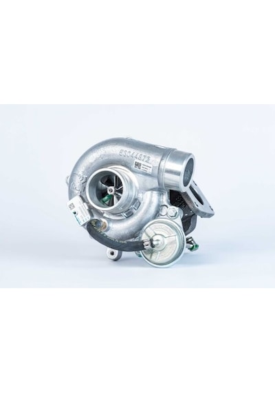 Kkk Turbo Komple Iveco Daily Ducato 06 2.3jtd Egr 120-130bg Kkk 53039880250 504071260-504340182-5802072376
