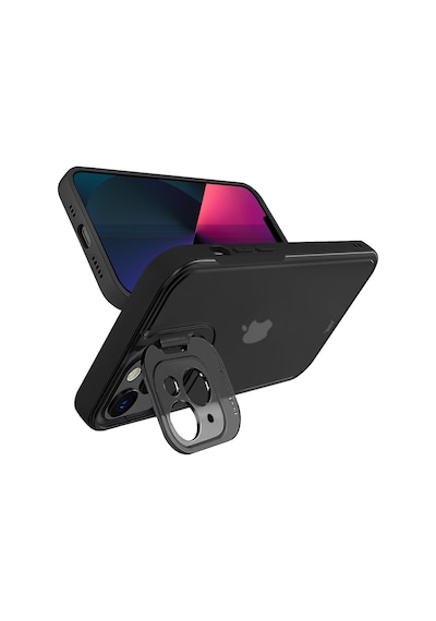 Buff Apple Uyumlu iPhone 13 Mini Hybrid Corner Kilif 521518756