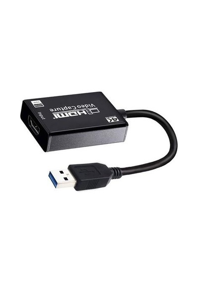 Usb 3.0 hdmi video capture 4k hdmi capture 1080p hdmi capture