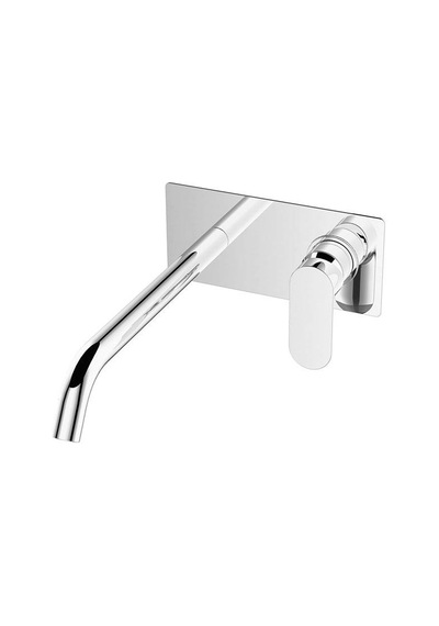 Bien Round Ankastre Lavabo Bataryası Bl45020104