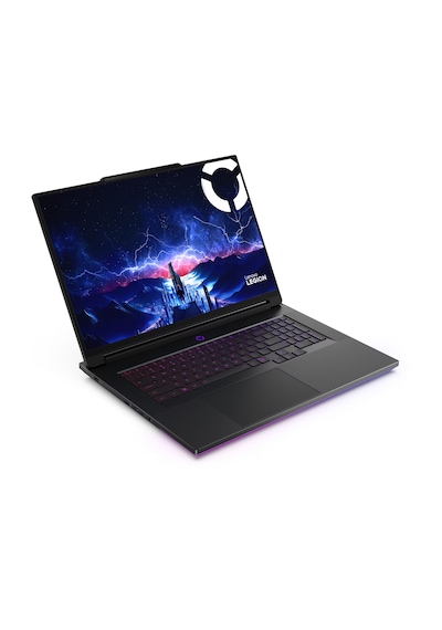 Lenovo Legion 9 18IAX10 83EY008NTR Ultra 9 275HX 192 GB 4 TB SSD RTX5090 18" W11P Dizüstü Bilgisayar
