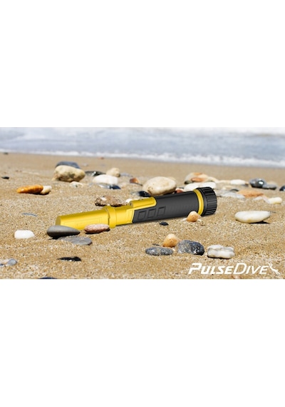 Pulsedive Scuba