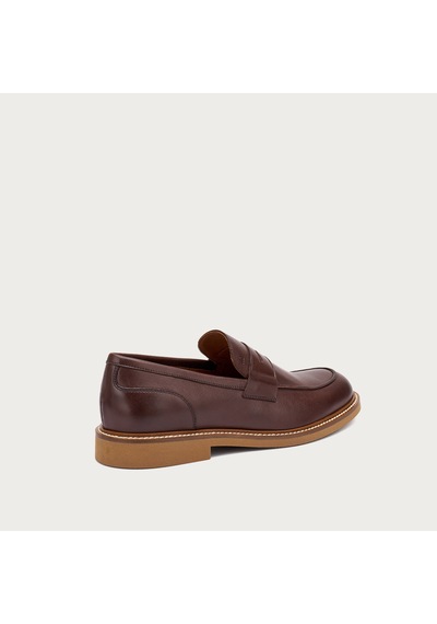 Castagno Sneaker Erkek 35m7 Frau Mousse Castagno