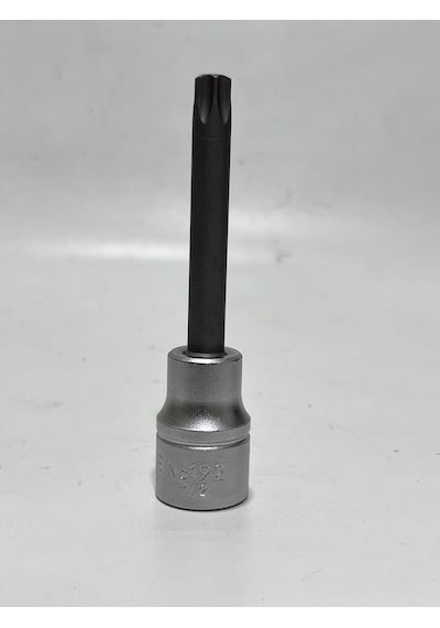 Unior 192 Tx50l 1/2 Uzun Torx Lokma Anahtar T50