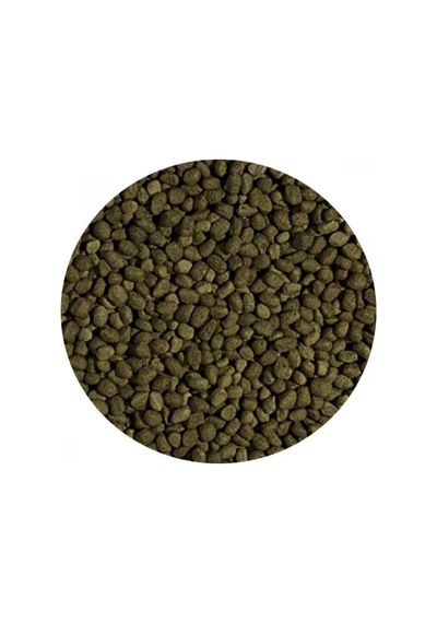 Tropical Koi Spirulina Pellet Size M 1000 Ml+