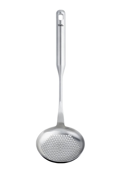 Fissler Essential Delikli Kevgir 35 Cm Renkli