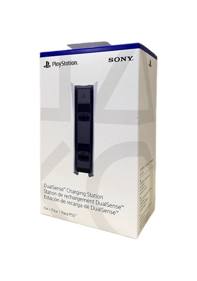 Sony Playstation Dualsense Ps5 Cfı-zds1 Şarj İstasyonu  307400582