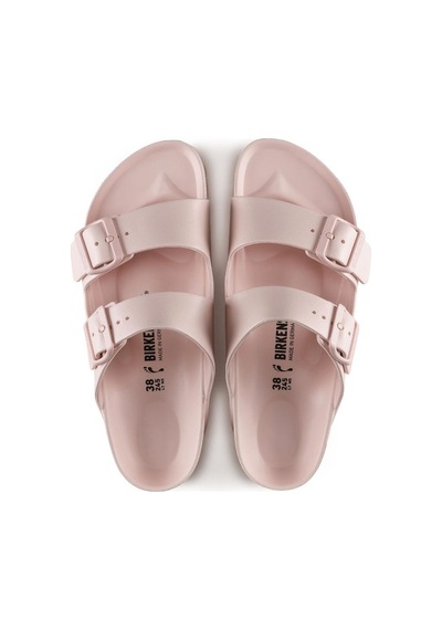 Birkenstock Kadın Terlik Arizona Eva 1014614 Pembe