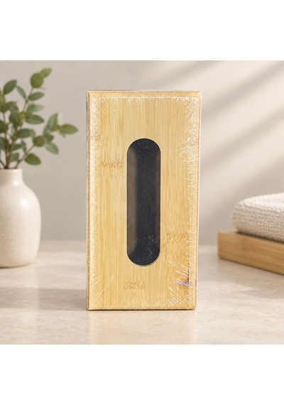 Bambu Peçetelik Çok Renkli 13252581