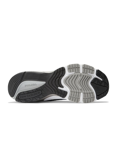 New Balance 990v6 Kadın Günlük Giyim Spor Ayakkabı W990bk6 W990bk6-w Bk