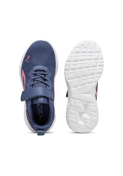 Puma All-day Active Ac+ Ps Çocuk Yürüyüş Ayakkabısı Mavi - Pembe