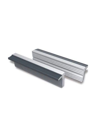 Beta 1599g Alüminyum Mıknatıslı Mengene Çene 125 Mm