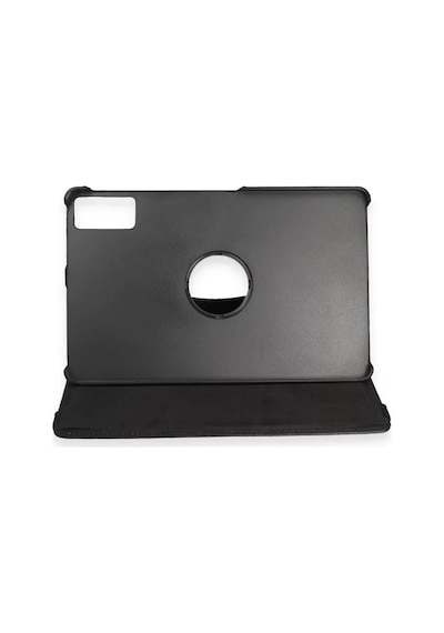 Newface Xiaomi Redmi Pad Kılıf 360 Tablet Deri Kılıf - Siyah