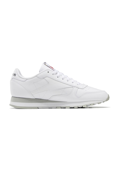 Reebok Classıc Leather Beyaz Unisex Sneaker 000000000101425531 Beyaz