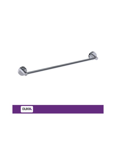 Projemax Uzun Havluluk-krom 40 Cm A.2914