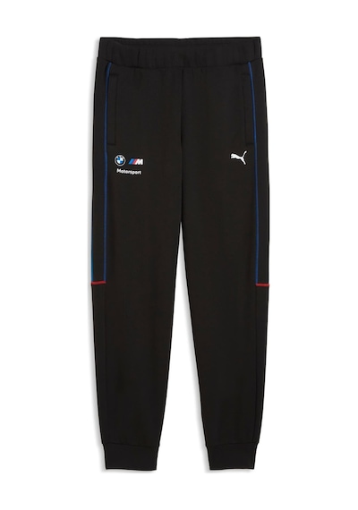 Puma Bmw M Motorsport Sportswear Mt7 Erkek Eşofman Altı 634876 01 Siyah