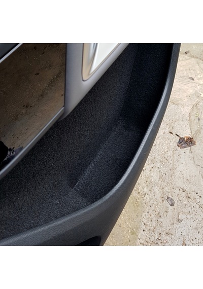 Citroen C5 Aircross Konfor Seti