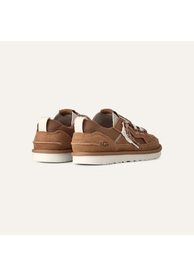 Chestnut Taba Sneaker Günlük Erkek 1177035 Ugg M Mınımel Chestnut Taba