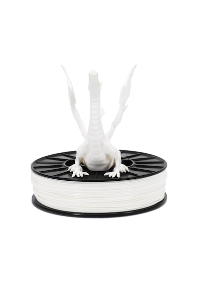 Porima Pla Filament 1.75Mm 1Kg Beyaz Ral9003