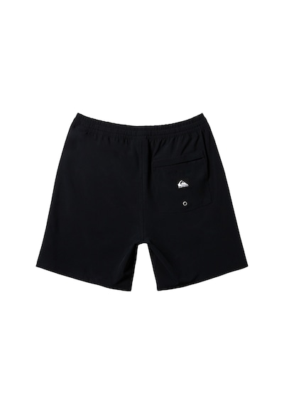 Quiksilver Quıksılver Taxer Amphıbıan 18 Kvj0 Siyah