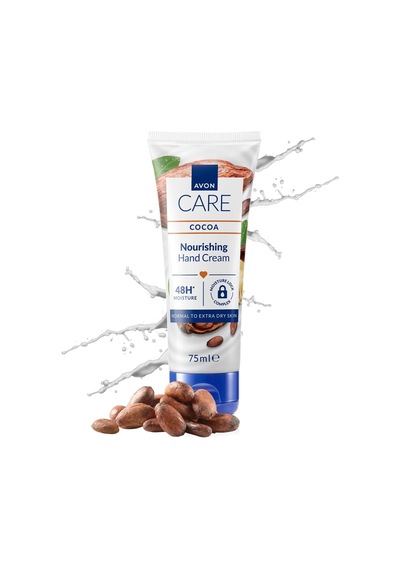 Care Kakao Yağı İçeren El Kremi 75 Ml 2'li Set