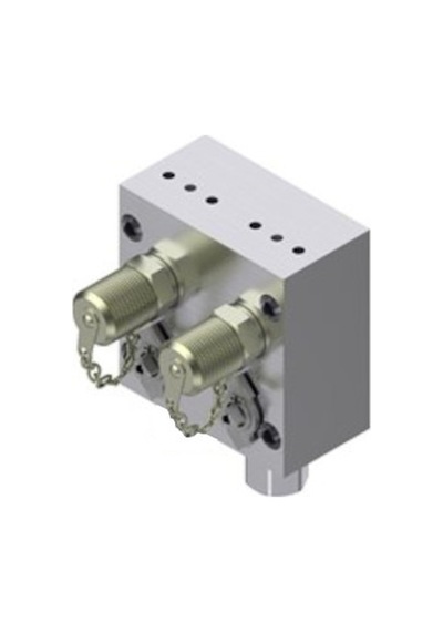 Danfoss Mbv5000 | 061B7005 | Test Valfi
