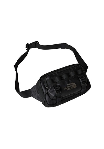The North Face Base Camp Lumbar Bel Çantası NF0A8BK5BIA1 - Siyah