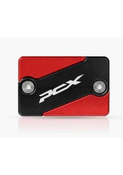 Pcx 125-150 Hidrolik Yağkutusu Kapağı Sarı Motoparax Renk : Standart