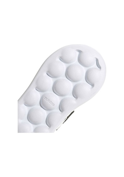Adidas Grand Court 2.0 Cf I Bebek Siyah Günlük Ayakkabı Ayakkabı Id5272