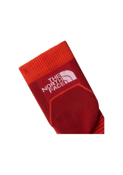 The North Face Traıl Run Quarter Sock Unisex Çorap Nf0a882em7p1 Çok Renkli