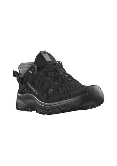 Salomon Techamphibian 5 Erkek Outdoor Ayakkabı 26618 45 Siyah
