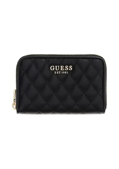 Guess Atabey Kadın Cüzdan Swqg9894140 Siyah
