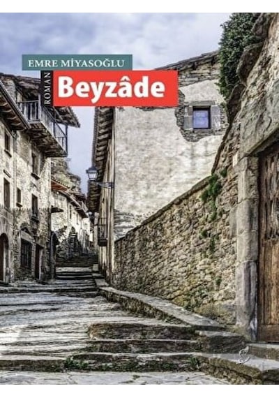 Beyzade Okur Kitaplığı - Okur Kitaplığı