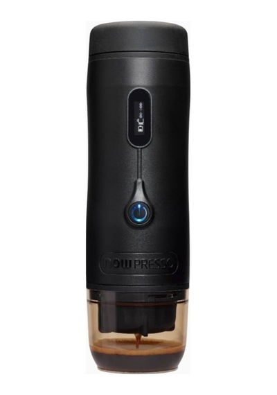 Nowpresso Gold Plus Taşınabilir Kapsül Espresso Makinesi