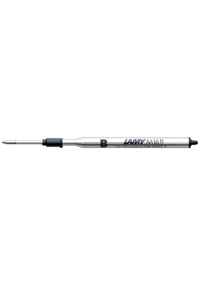 Lamy Tukenmez Kalem Refılı Teklı B Uc Sıyah N11.185