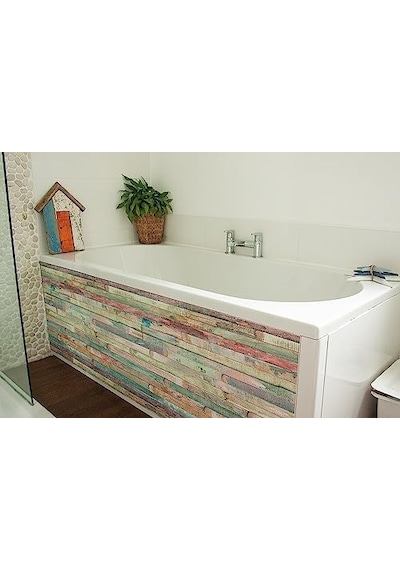Yapışkanlı Folyo Dekor Rio 45x200 Cm