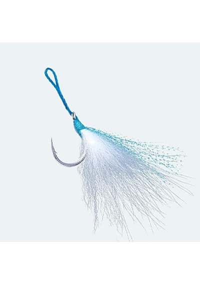 Bkk Sf Reefmaster Hg Single Asist İğne 4/0 No / 23 Kg / 3 Adet