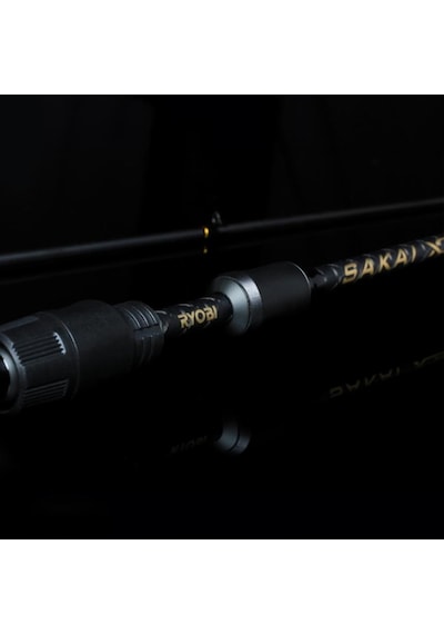 Ryobi Sakai X-lrf Spin 239cm 3-12gr Olta Kamışı