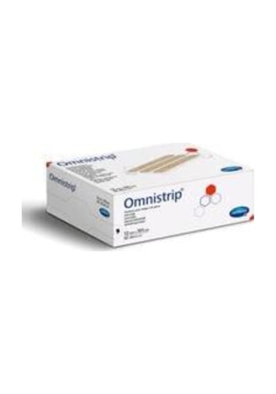 Hartmann Omnistrip Steri Strip Dikiş Bandı 6x101mm 10paket