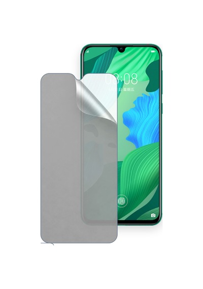 Huaweı Nova 5 Pro Uyumlu Ön Yüzey Mat Hidrojel Ekran Koruyucu