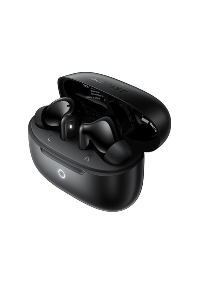 Acefast W7 Bluetooth Kulak İçi Kulaklık - Enc Özellikli - Toplam 24 Saat Çalma Süresi - Siyah Acefast Türkiye Garantili